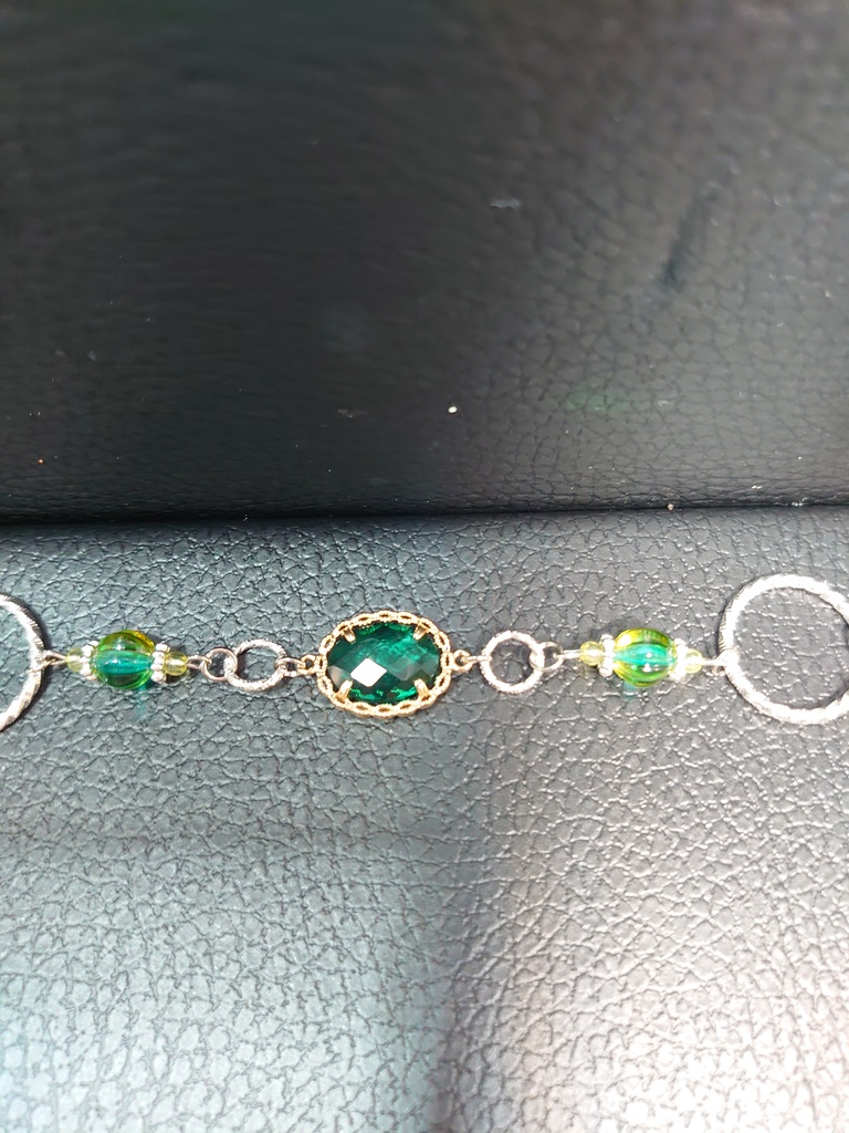 ツイステ トレイ イメージブレスレット No.216