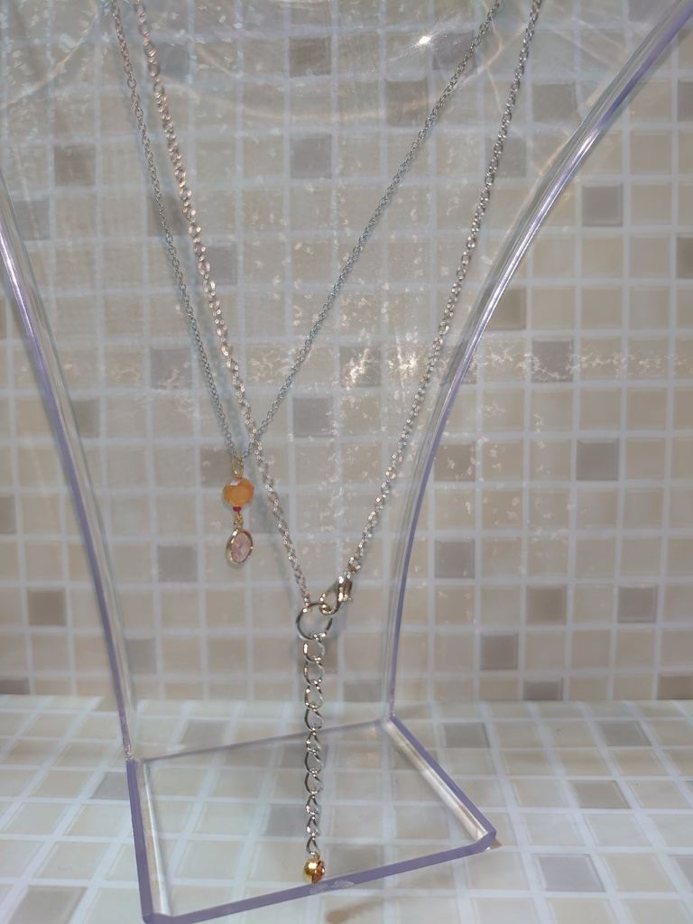 呪術廻戦 虎杖悠仁 イメージネックレス No.337