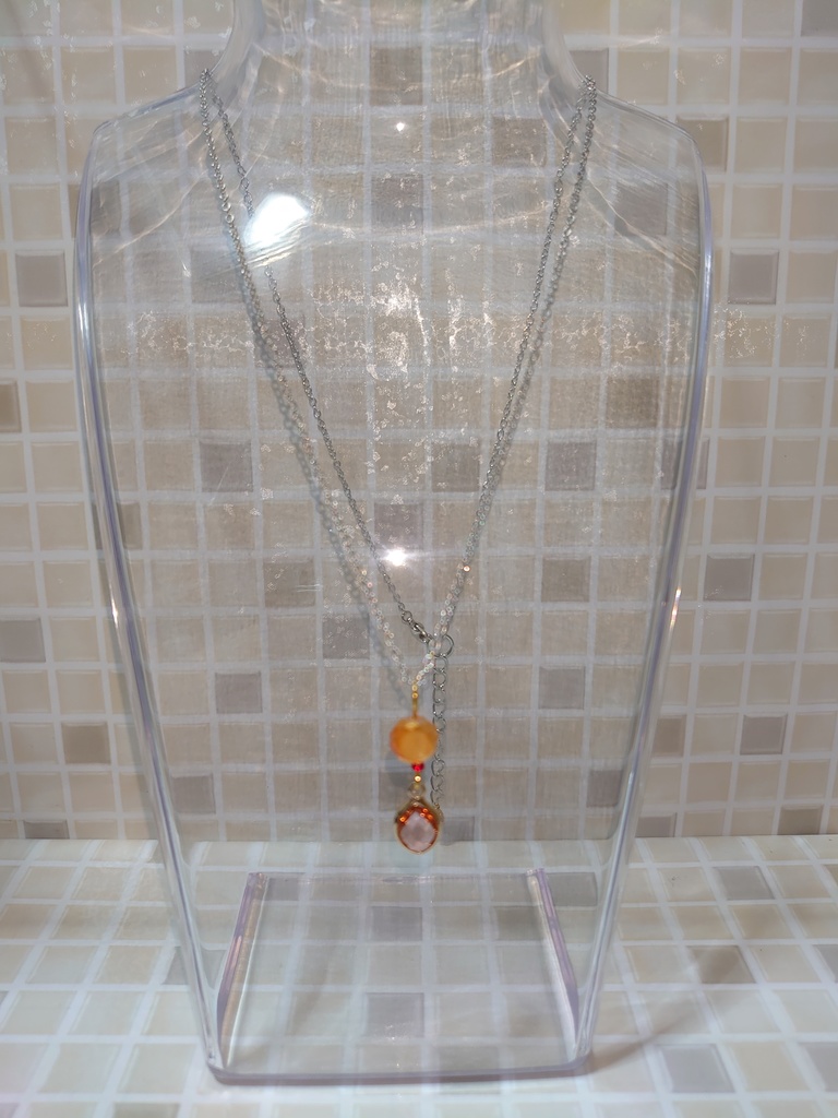 呪術廻戦 虎杖悠仁 イメージネックレス No.337