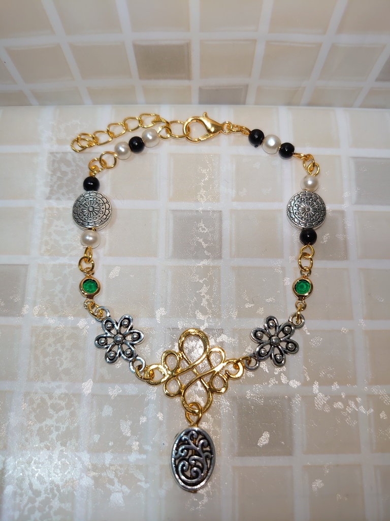 FGO  アスクレピオス イメージブレスレット No.114