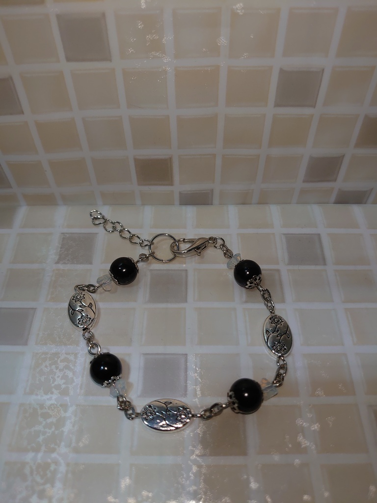 呪術廻戦 五条悟 イメージブレスレット No.346