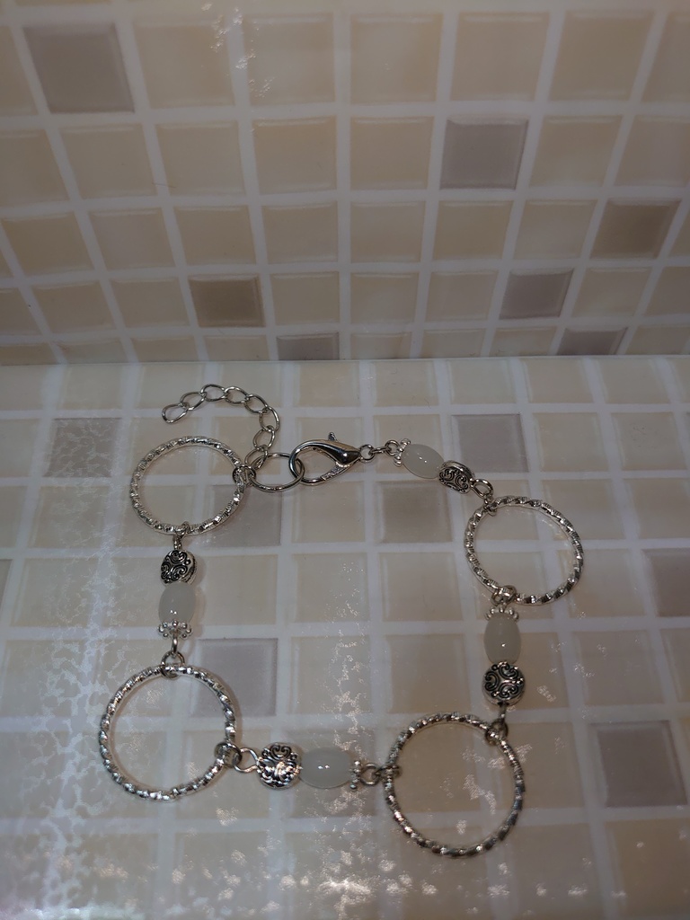 呪術廻戦 狗巻棘 イメージブレスレット No.342