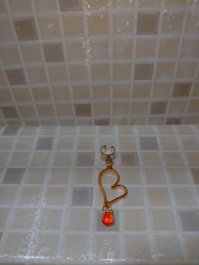 ツイステ エース イメージイヤーカフ No.258