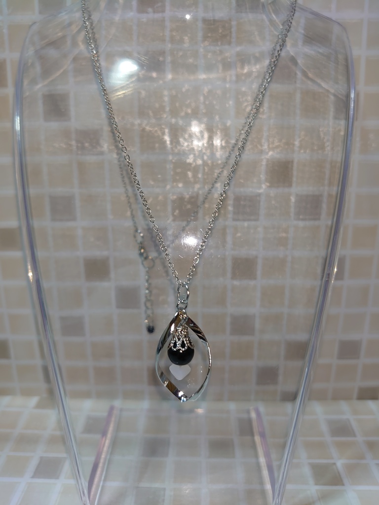 呪術廻戦 五条悟 イメージネックレス No.359