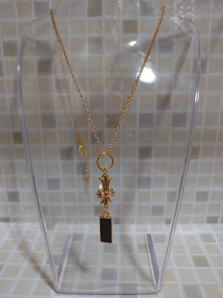 Hunter Hunter クロロ イメージネックレス No 12 ゆーひ空 Booth