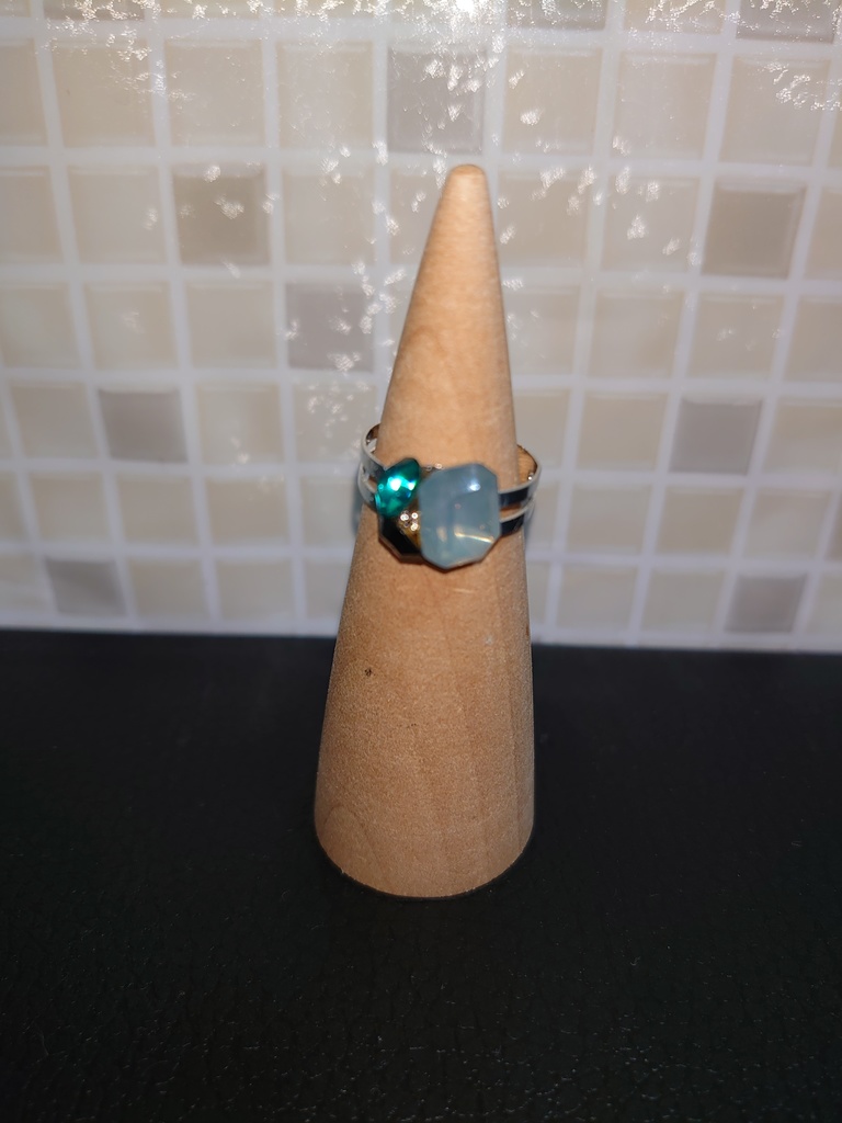 鬼滅の刃 時透無一郎 イメージリング No.100