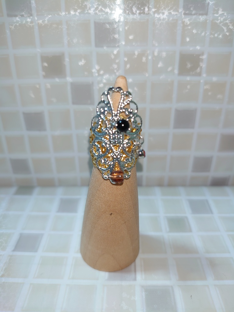 刀剣乱舞 大倶利伽羅 イメージリング No.102