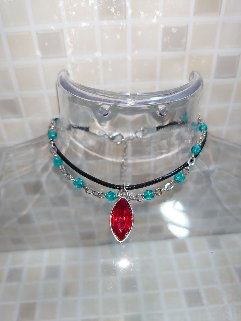 FGO クーフーリンイメージ ブレスレット No.189