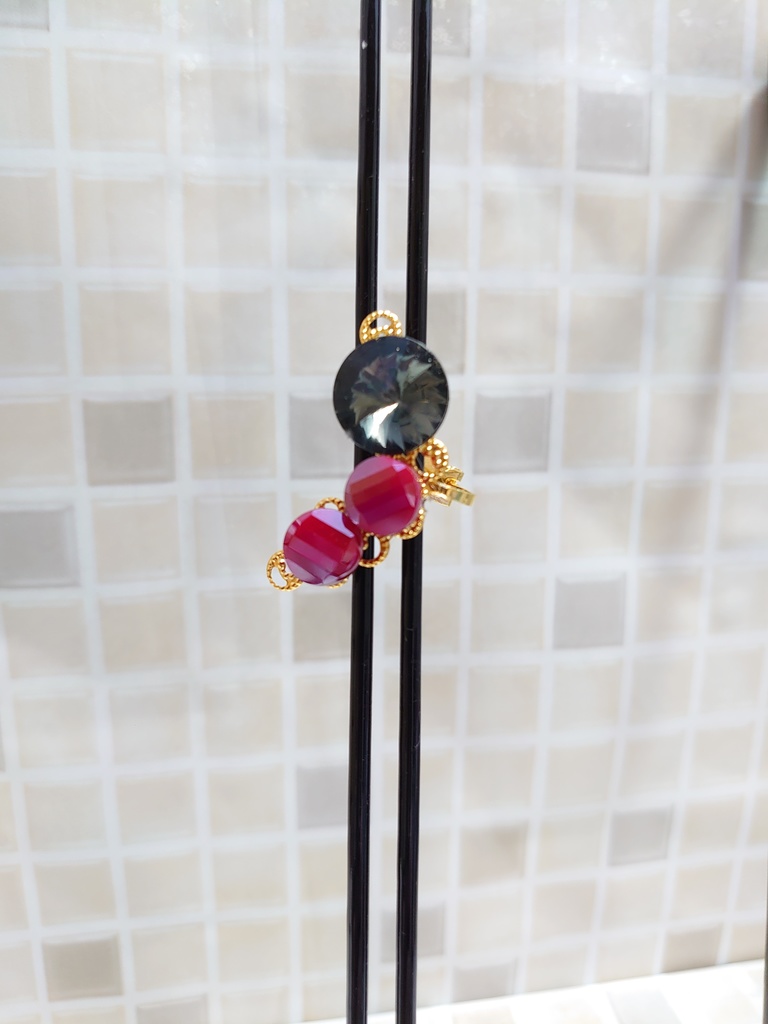 刀剣乱舞 大包平イメージ イヤークリップ No.122