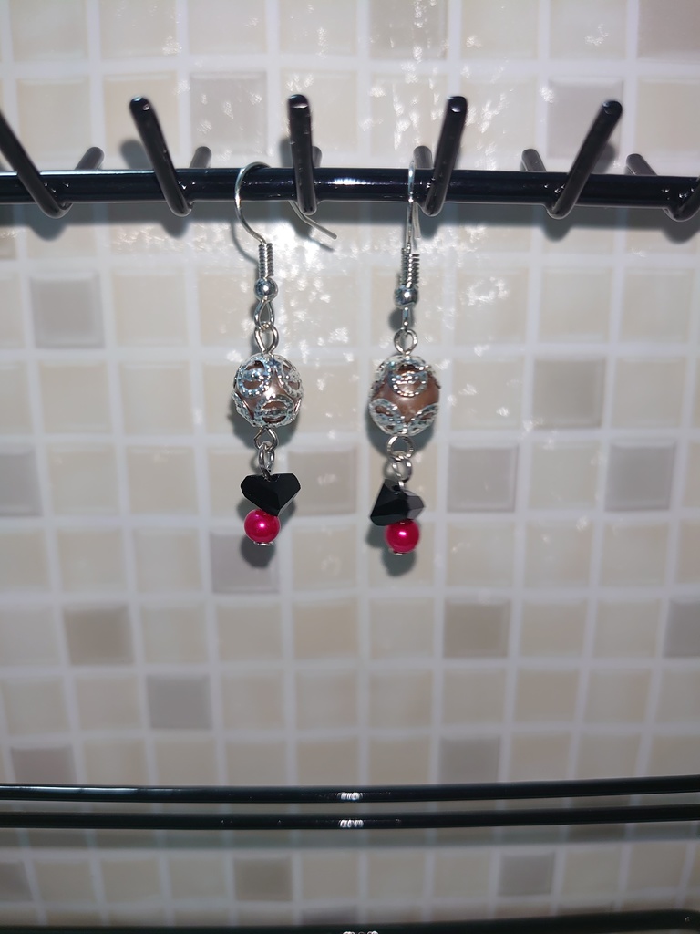 刀剣乱舞 大倶利伽羅イメージピアス No.133