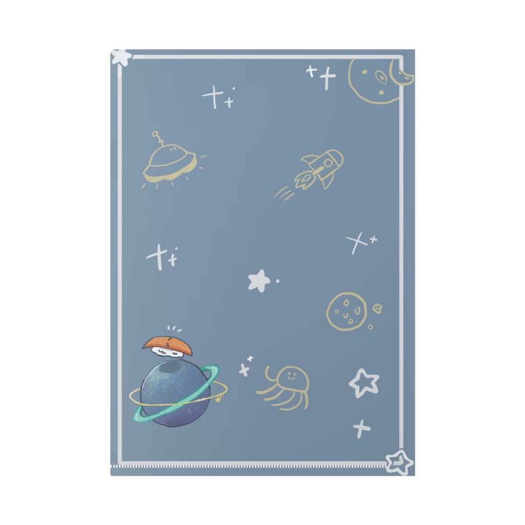 ゆうかファイル A4