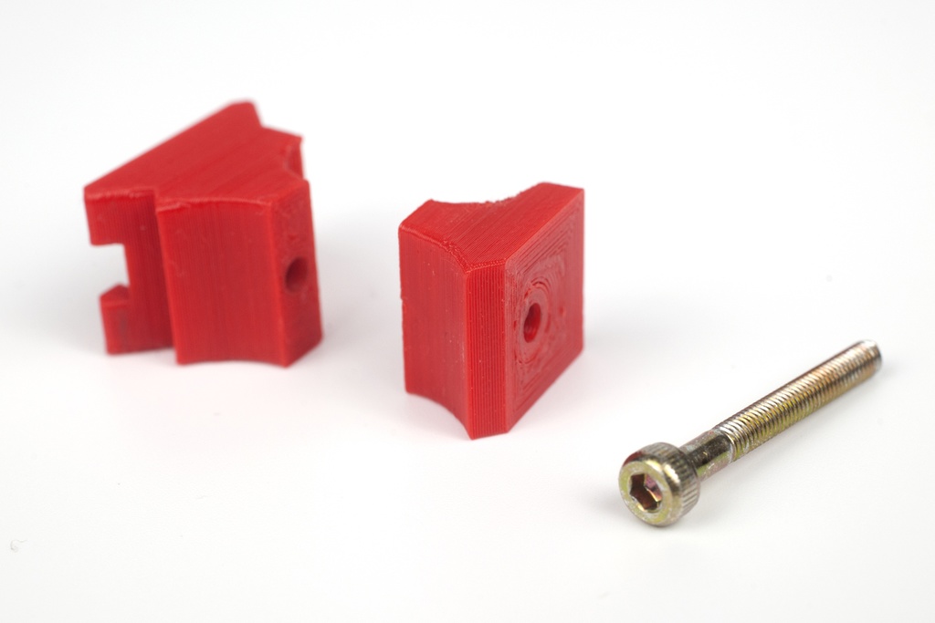 マルゼン APS-3(OR)用サイドマウント