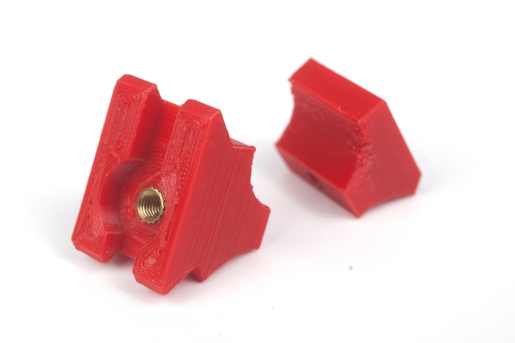 マルゼン APS-3(OR)用サイドマウント