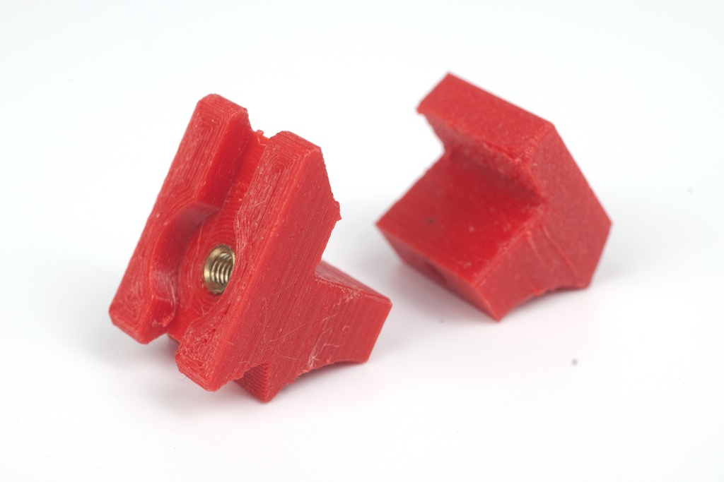 マルゼン APS-3(フロンティアオリジナルアウター)用サイドマウント