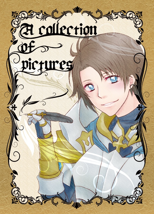 [RO] A collection of pictures