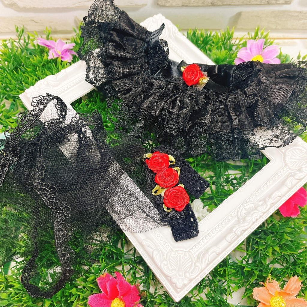 ♡ウェディングドレス セミオーダー♡ ぬい服