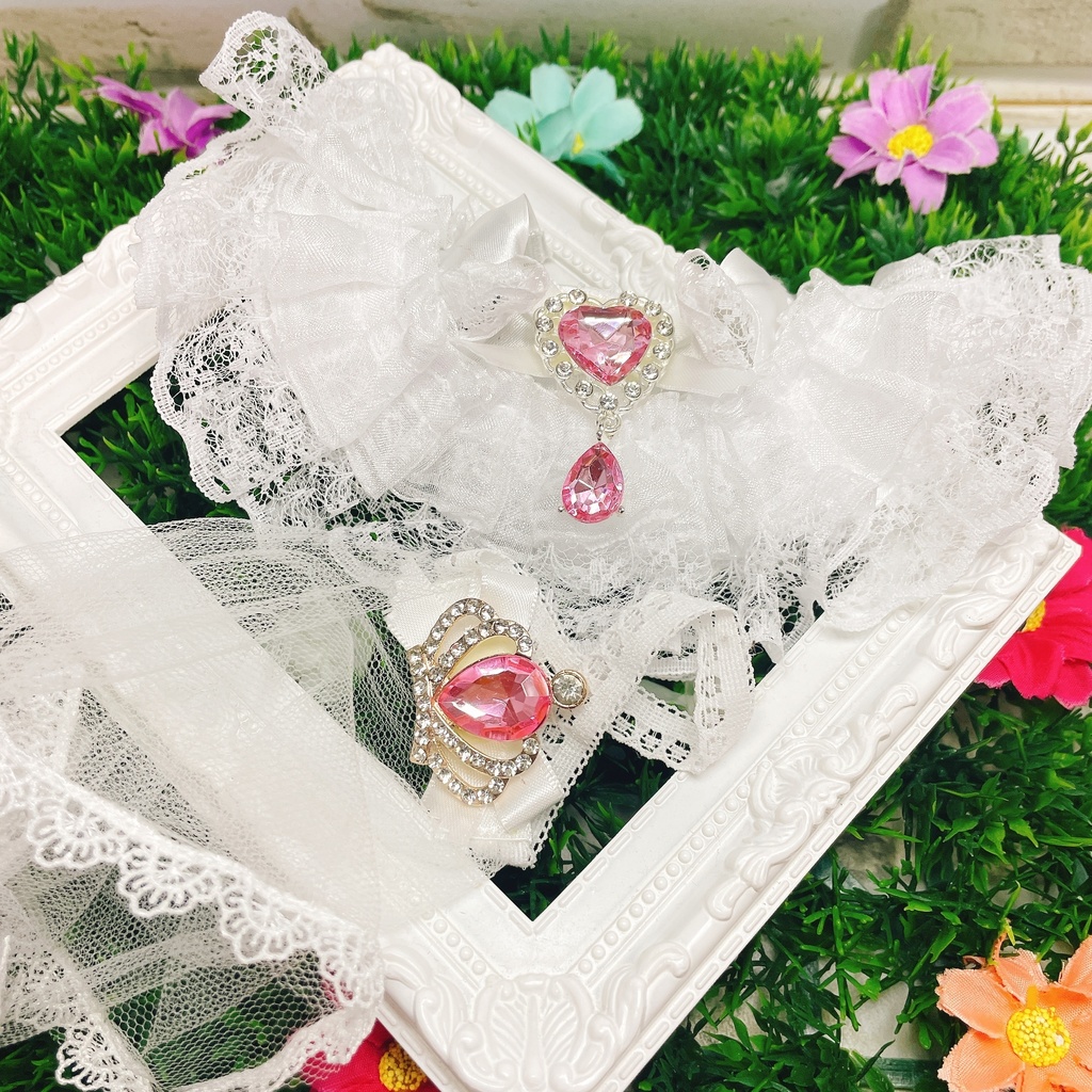 ♡ウェディングドレス セミオーダー♡ ぬい服