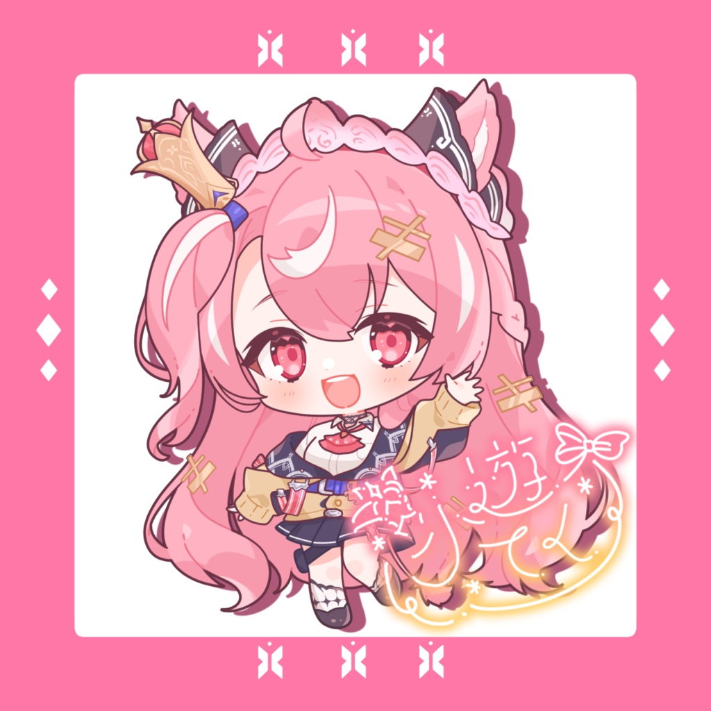 オリジナル紙コースター