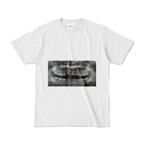 オリジナルTシャツ(全2種2色)