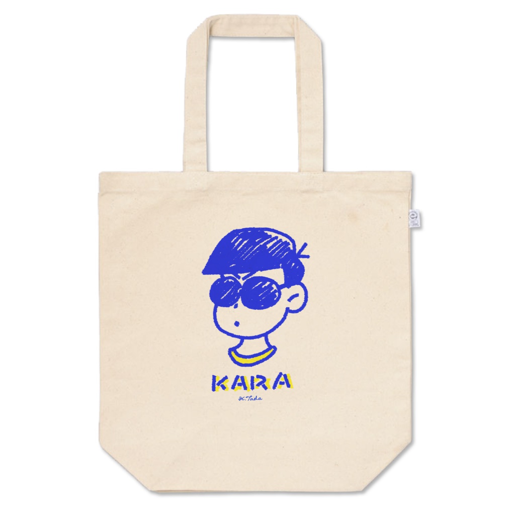 KARA TOTE