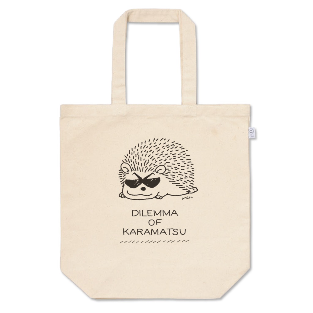 ハリネズミのジレンマTOTE(M)