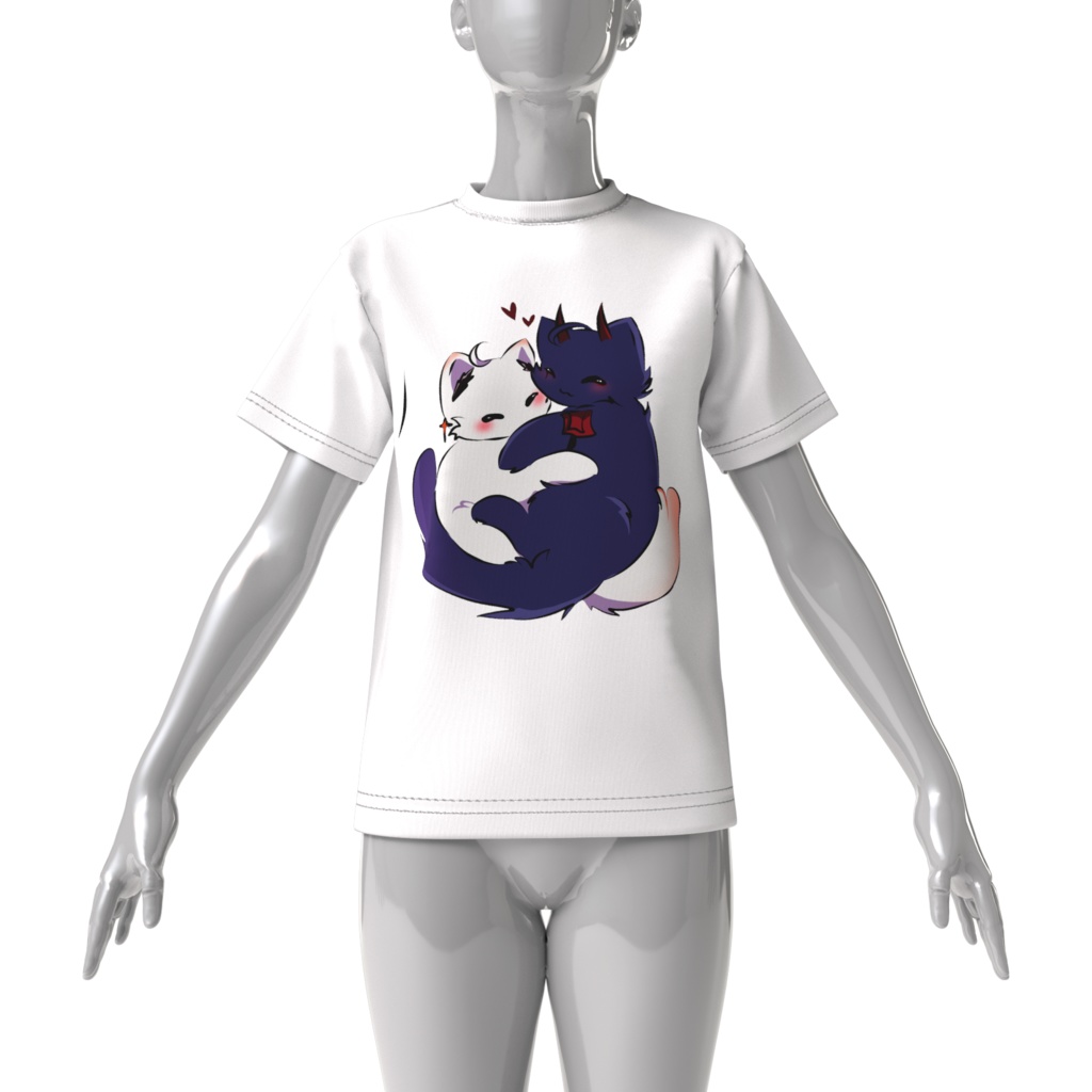 02- T-shirt