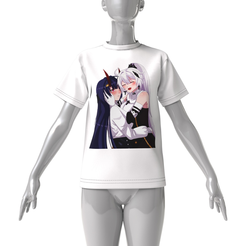 05- T-shirt