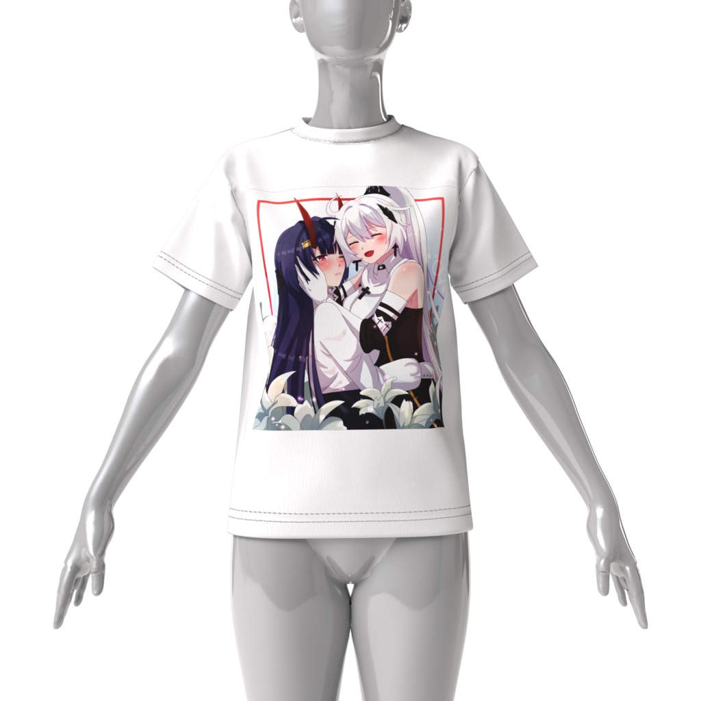 07- T-shirt