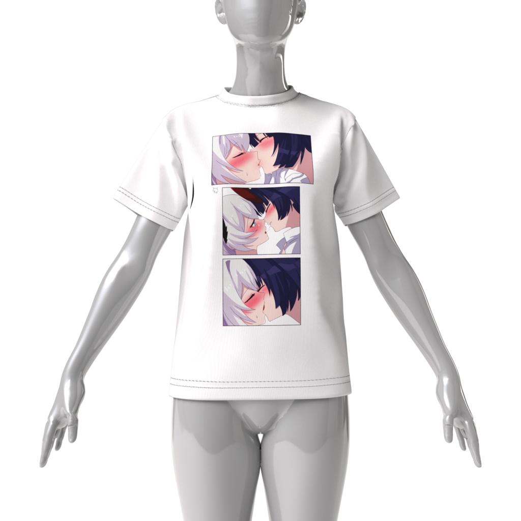 11- T-shirt