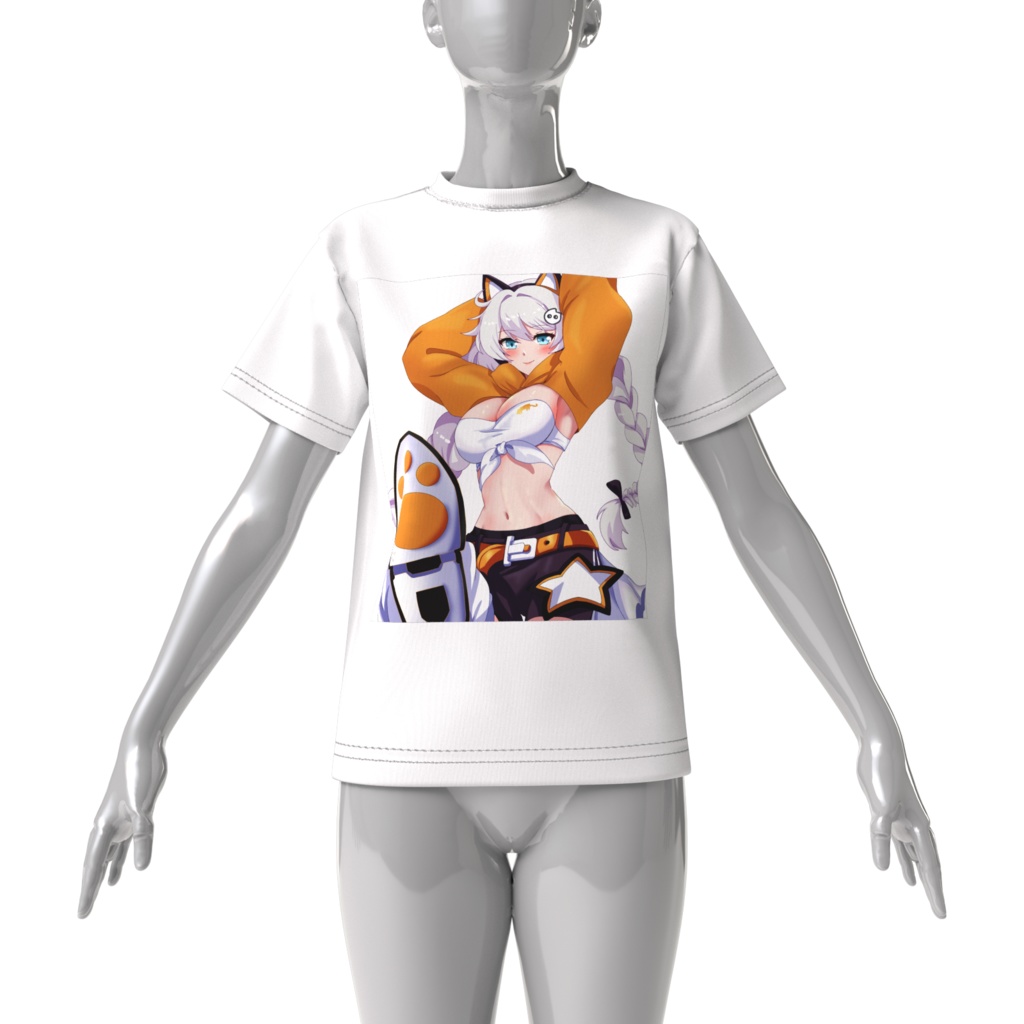 12- T-shirt