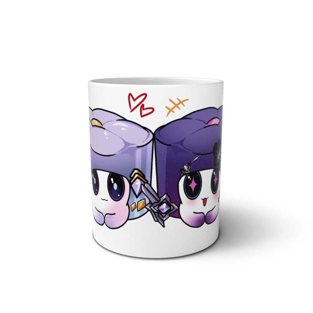 01- kiamei mug