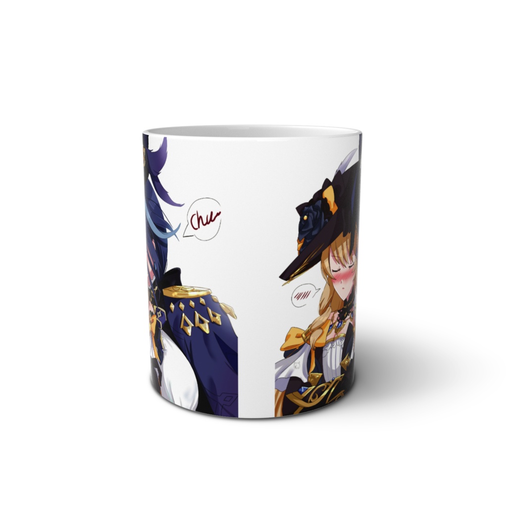 01- clornavia mug