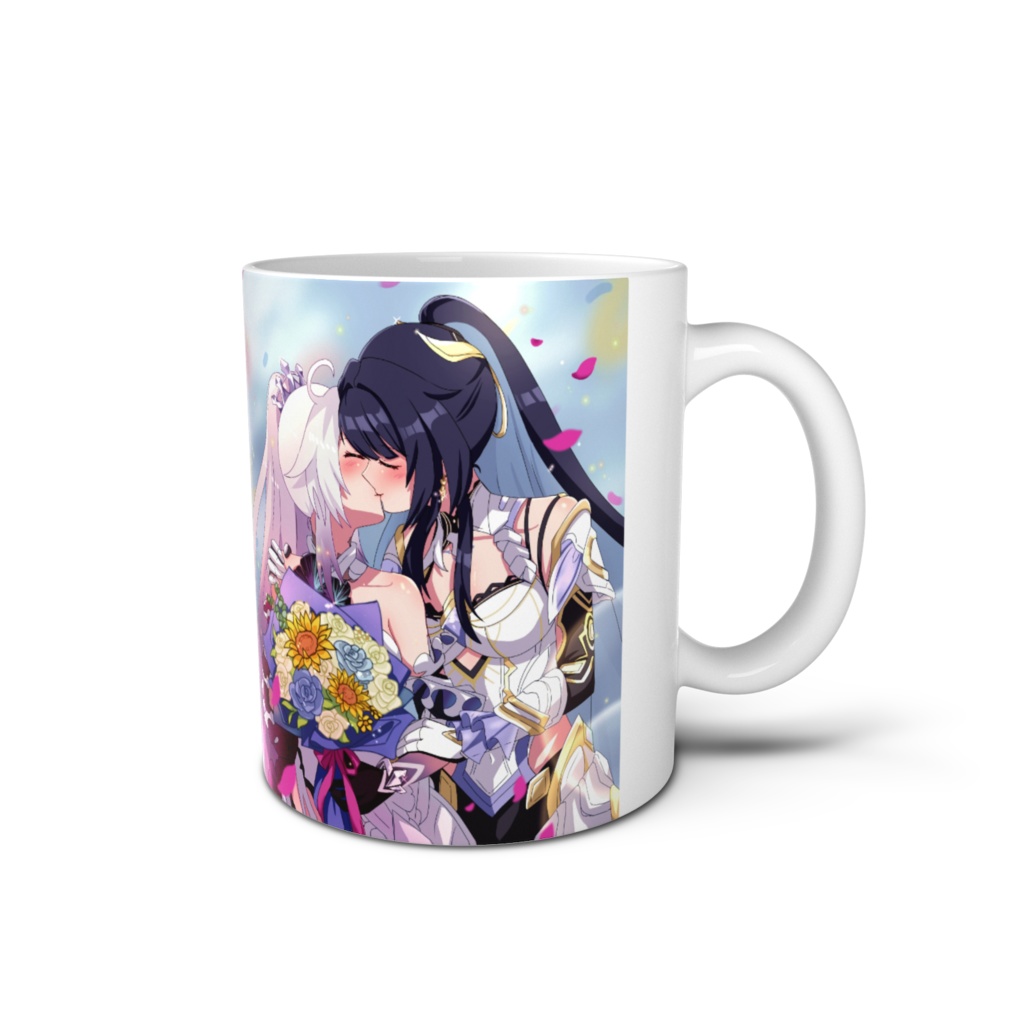 02- Kiamei mug