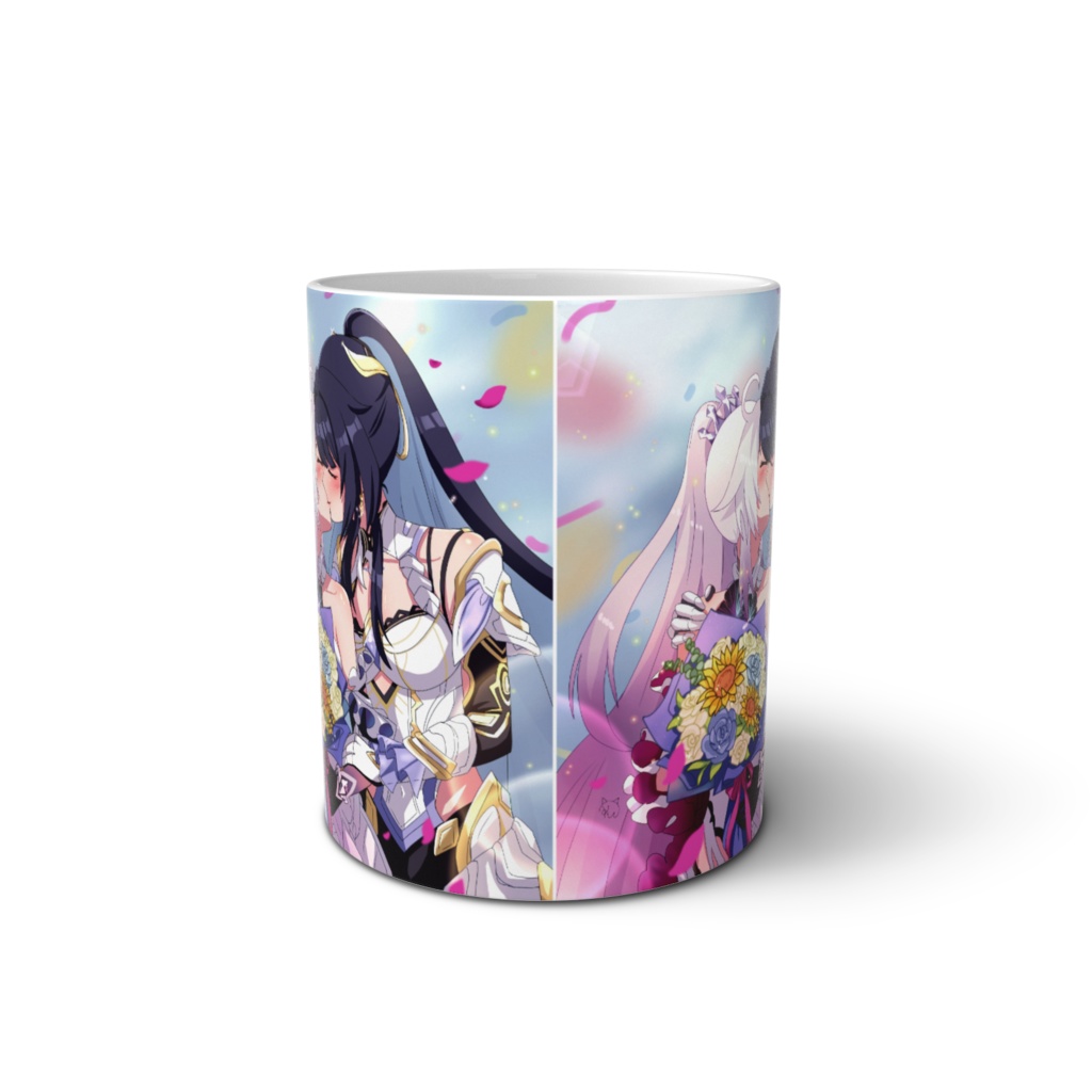 02- Kiamei mug