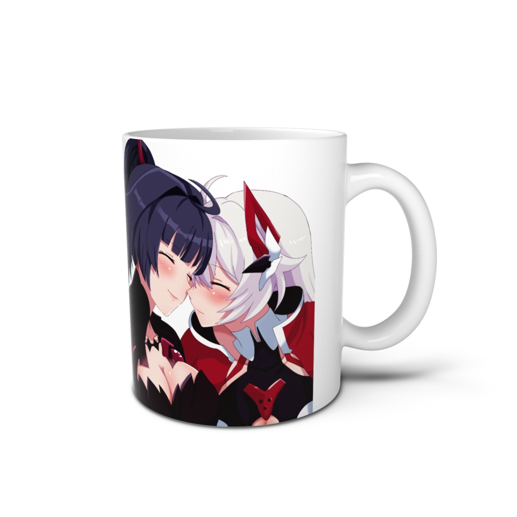 03- Kiamei mug