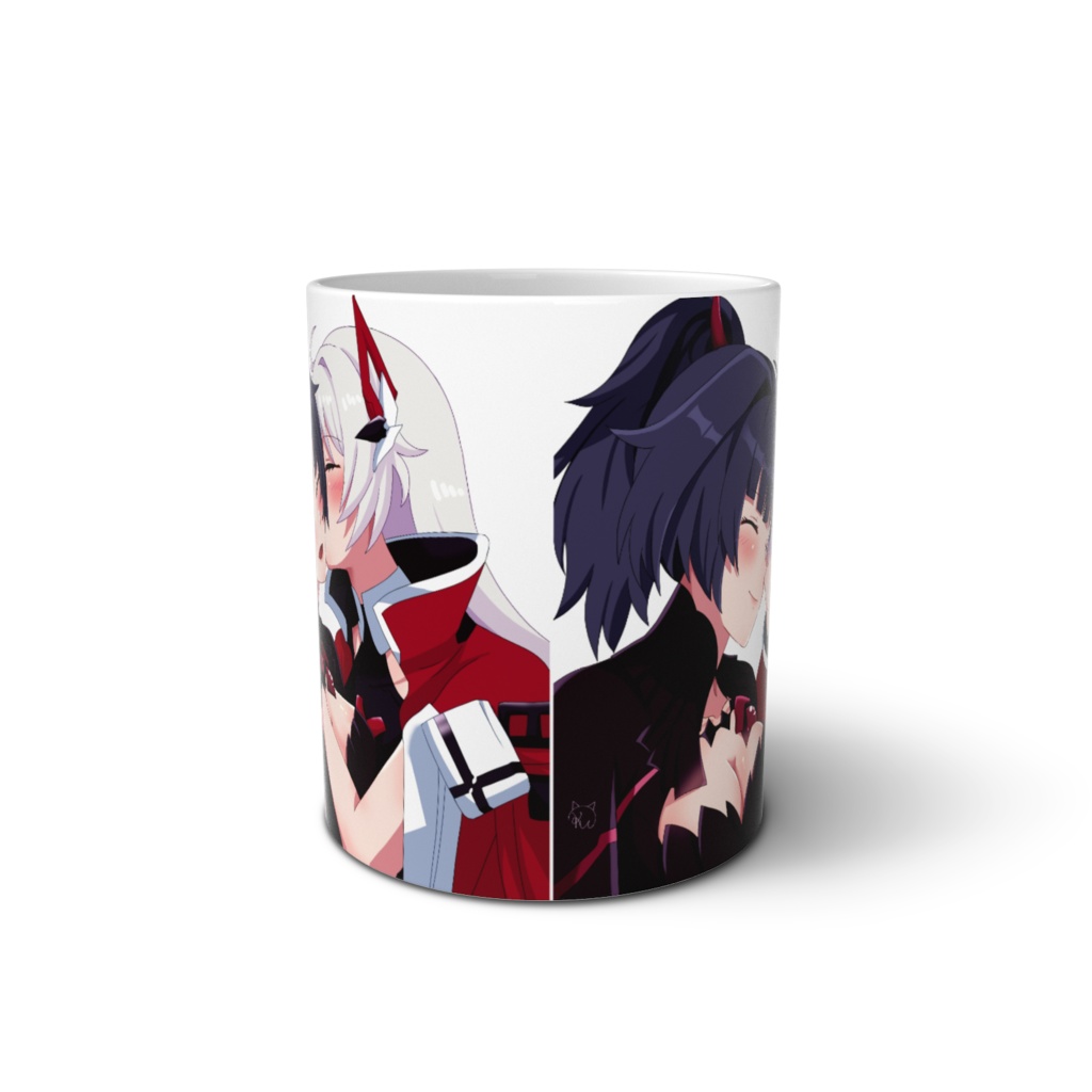 03- Kiamei mug