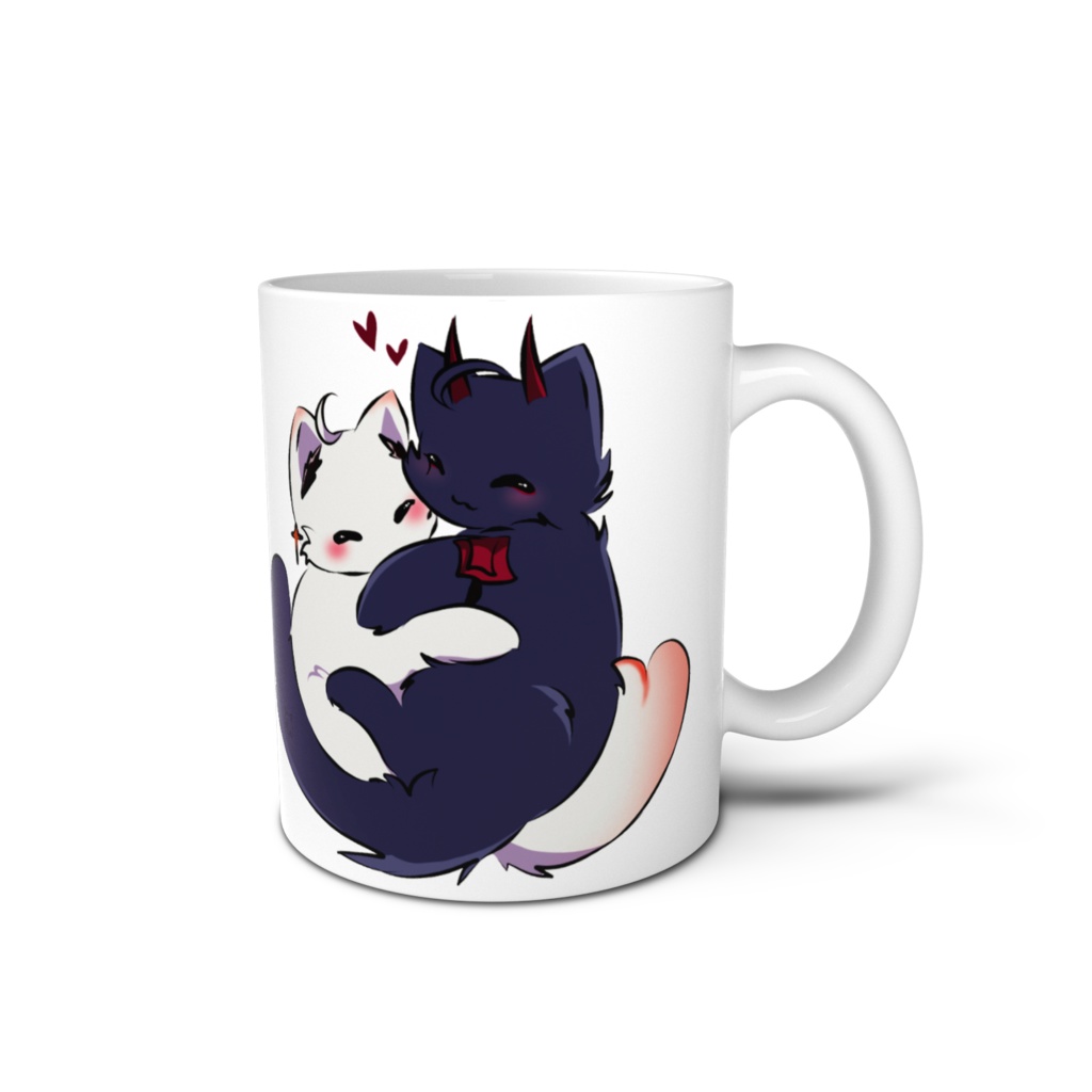 05- kiamei mug
