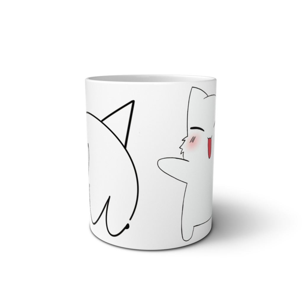 01- ku mug