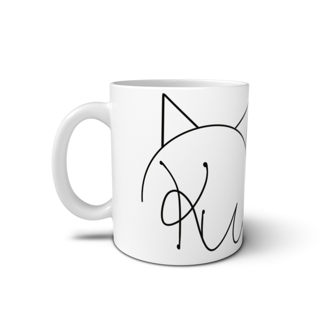 01- ku mug