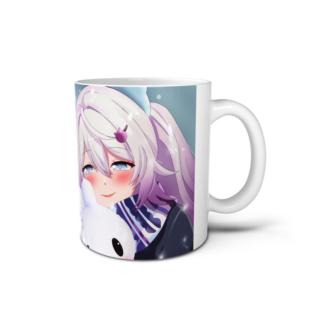 01- kiana mug