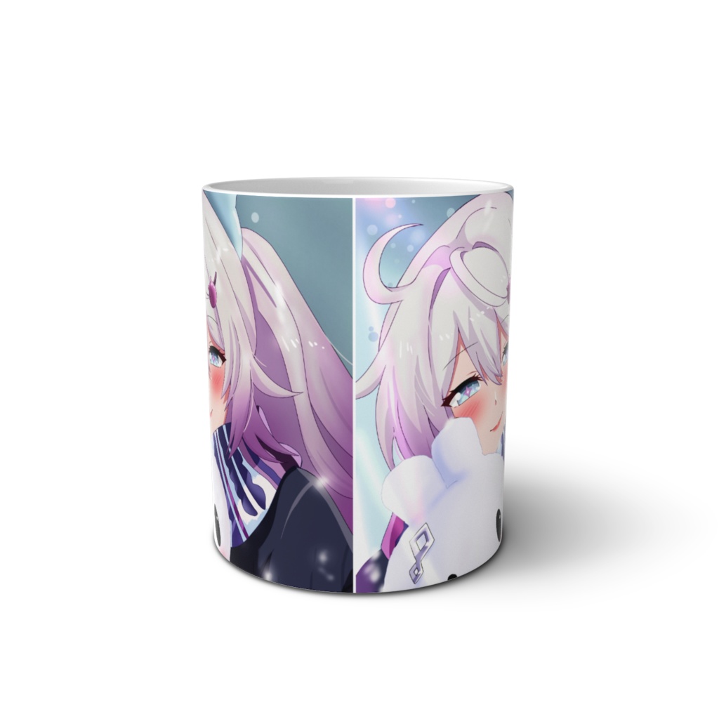 01- kiana mug