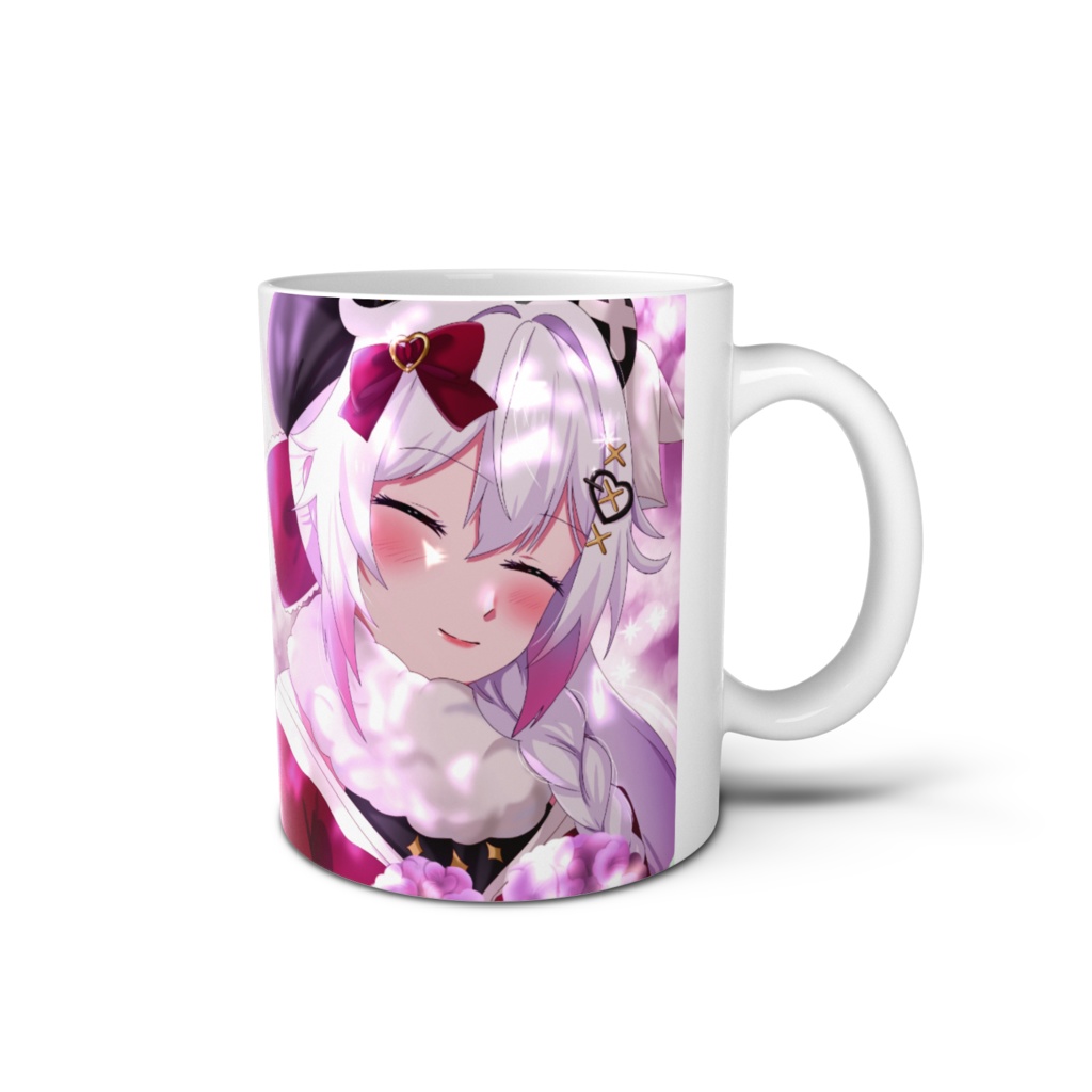 02- kiana mug