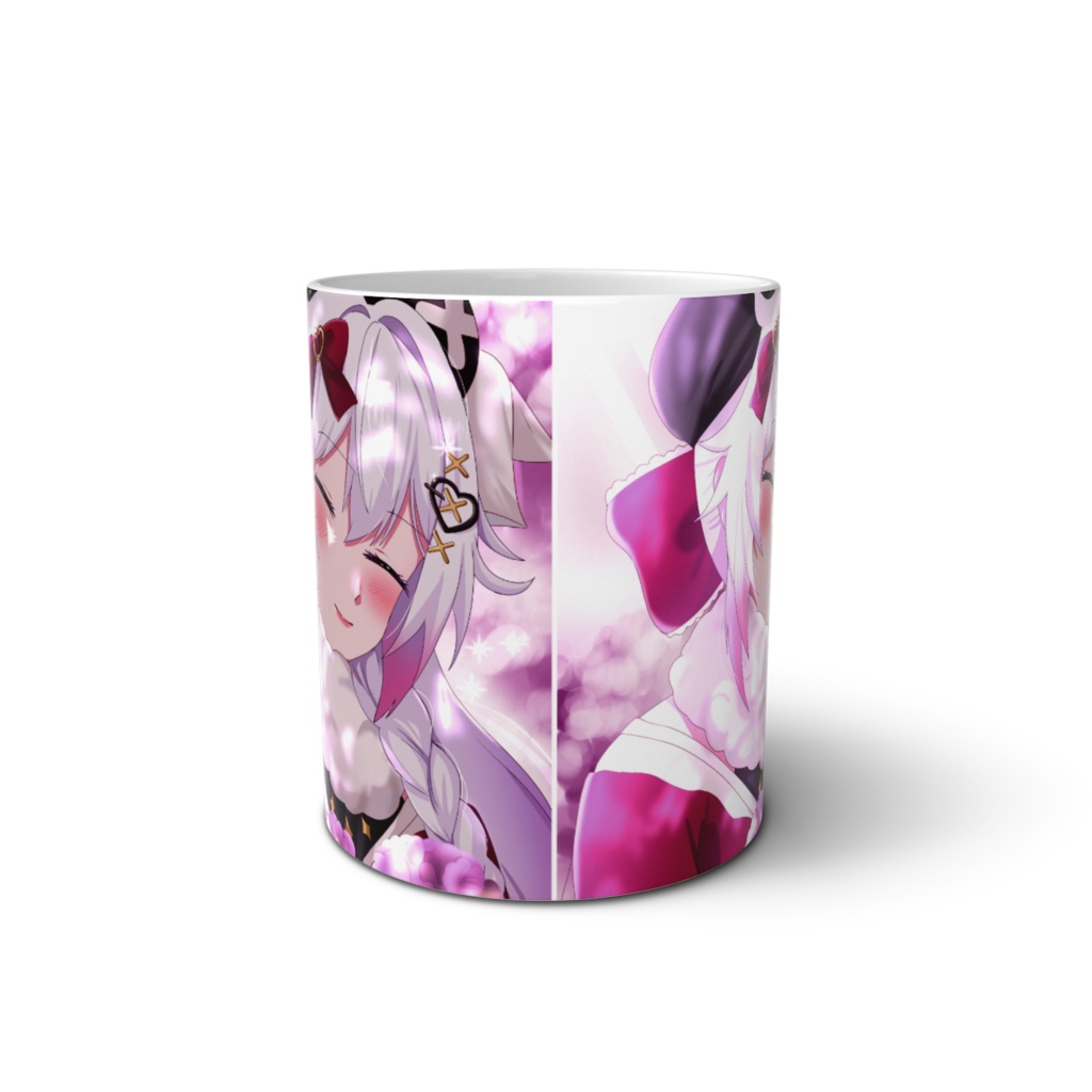 02- kiana mug