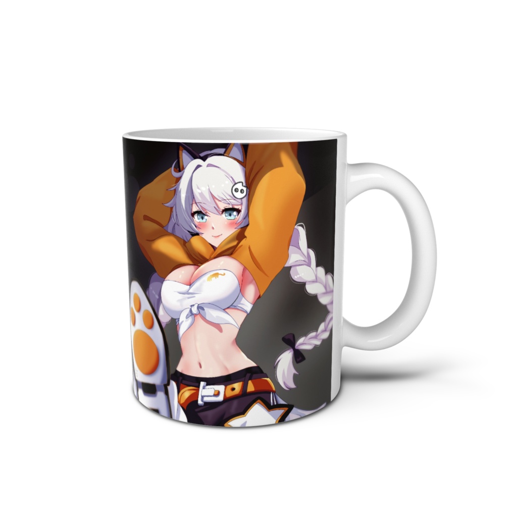 04- kiana mug