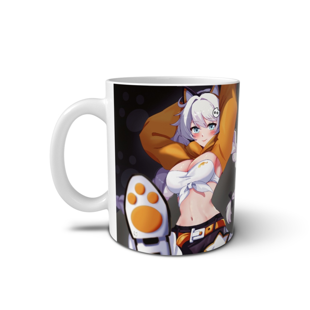 04- kiana mug
