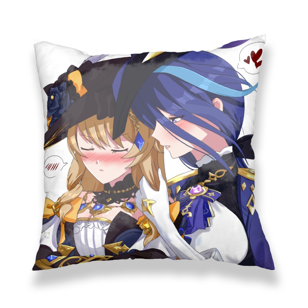 01- clornavia pillow cover 