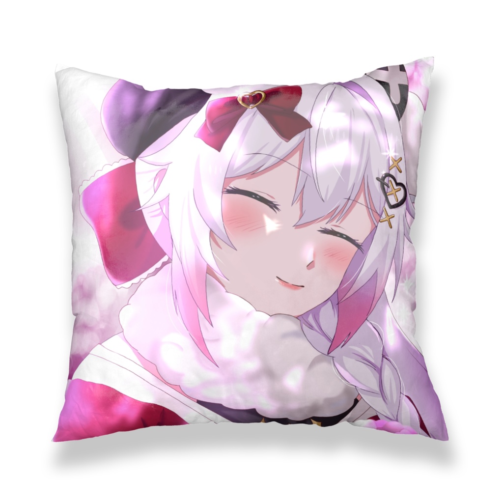 04- kiana pillow cover
