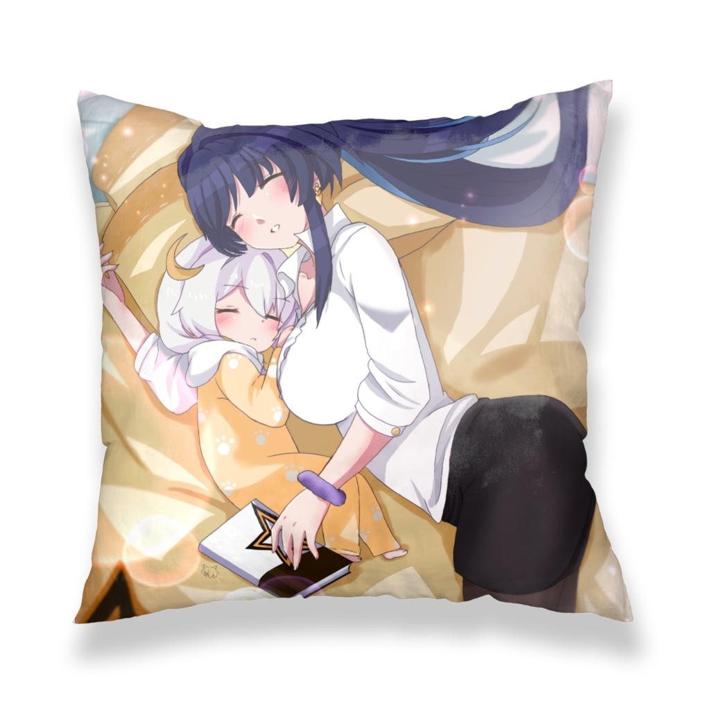03- Kiamei pillow cover