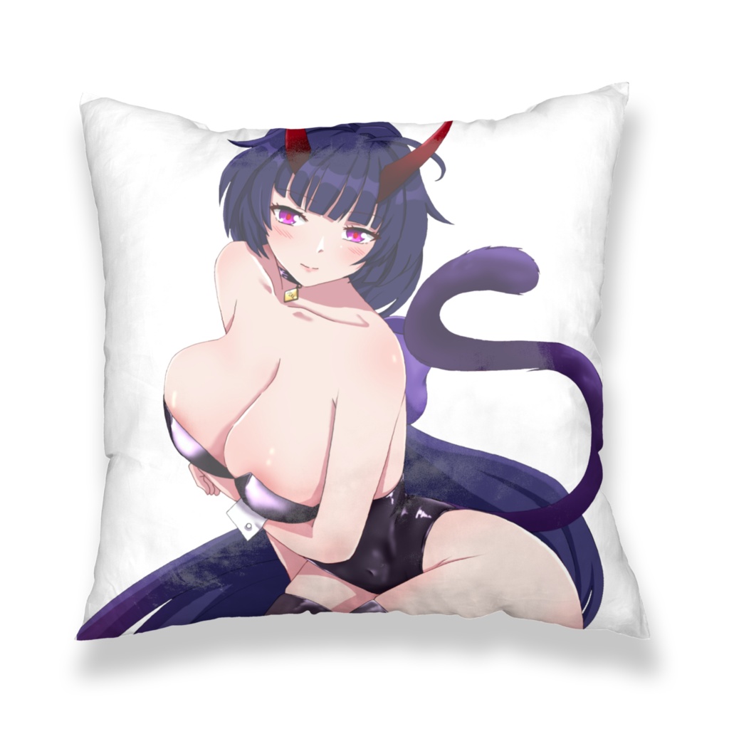 02- mei pillow cover