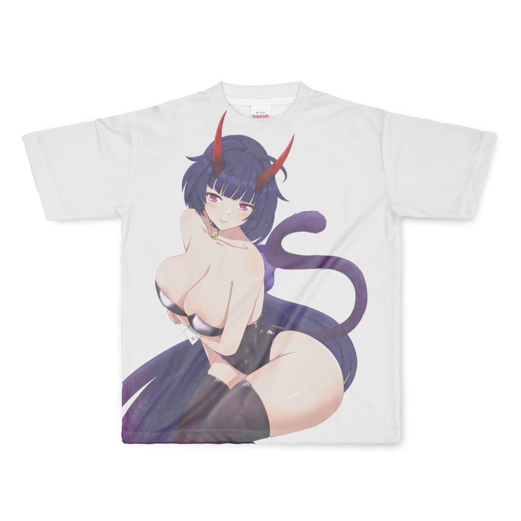 01- mei T-shirt with logo